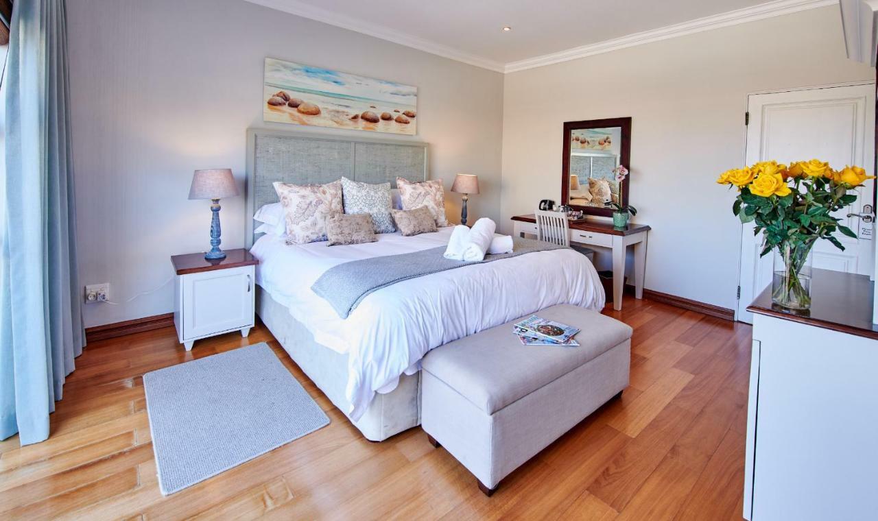 The Hamptons Guest House Durban Zewnętrze zdjęcie