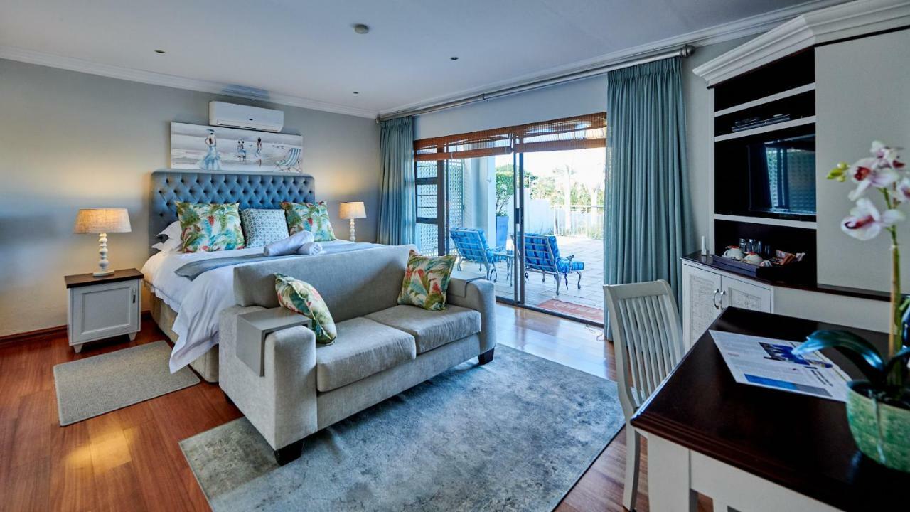 The Hamptons Guest House Durban Zewnętrze zdjęcie